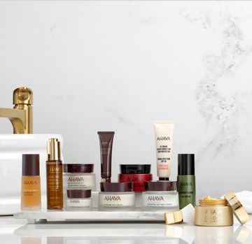 Lignes directrices pour les soins de la peau : Etapes de la routine générale