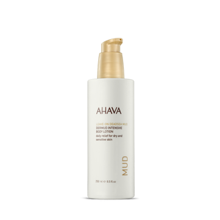 Lait corporel nourrissant Dermud