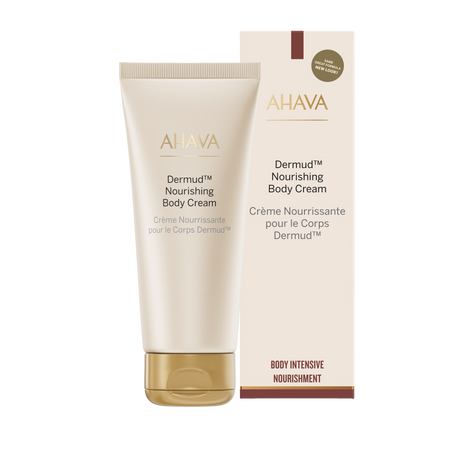 Dermud Crème nourrissante pour le corps