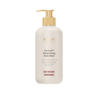 Dermud™ Replenishing Body Wash (gel douche régénérant)
