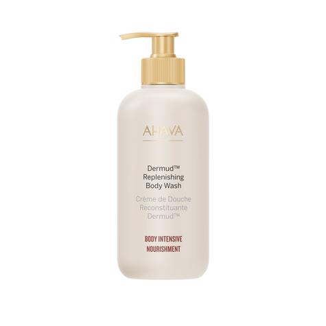 Dermud™ Replenishing Body Wash (gel douche régénérant)