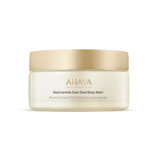 Baume pour le corps Niacinamide Even Tone