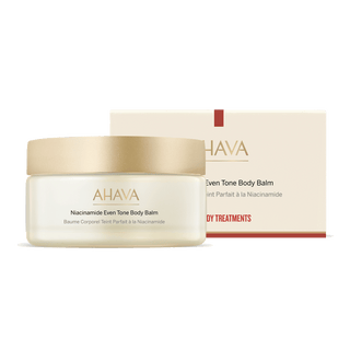 Baume pour le corps Niacinamide Even Tone