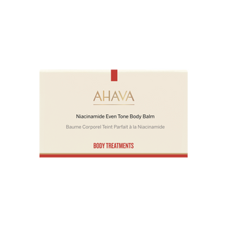 Baume pour le corps Niacinamide Even Tone