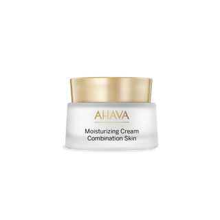 Moisturizing Cream Combination Skin