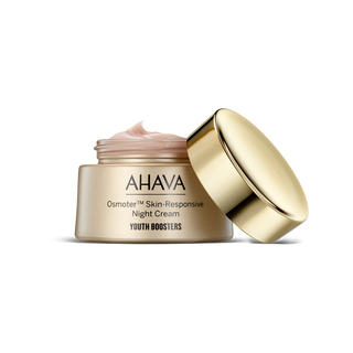 Osmoter™ Crème de nuit Skin-Responsive