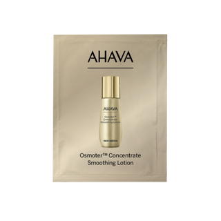 Lotion lissante concentrée Osmoter - Échantillon