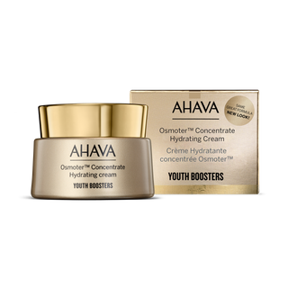 Osmoter™ Concentré Crème Hydratante