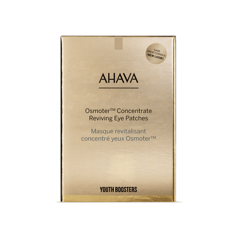 Osmoter™ Eye Patches 6 pack