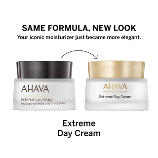 Crème de jour extrême