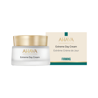 Crème de jour extrême