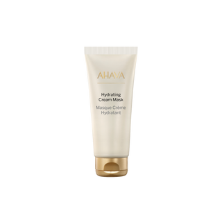 Masque crème hydratant