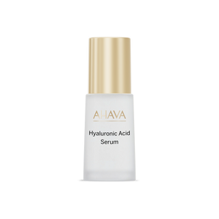 Sérum d'acide hyaluronique