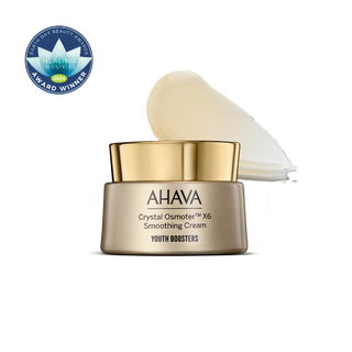 Crystal Osmoter™ X6 Crème lissante