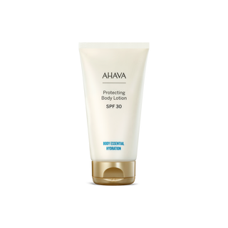 Lait corporel protecteur SPF 30