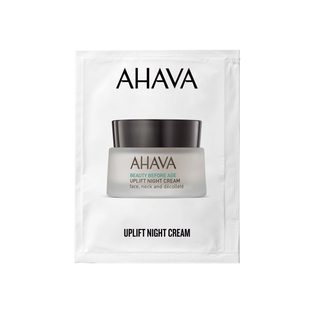 Crème de nuit Uplift - Échantillon