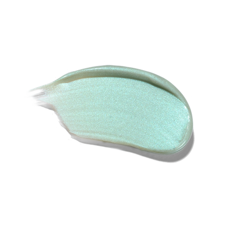 Masque de traitement facial éclaircissant et hydratant de la mer Morte