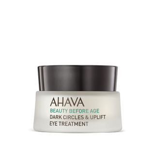 ahava Traitement pour les yeux anti-cernes et anti-relâchement