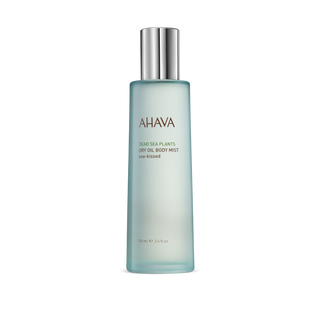 ahava Dry Oil Body Mist - Sea-Kissed
