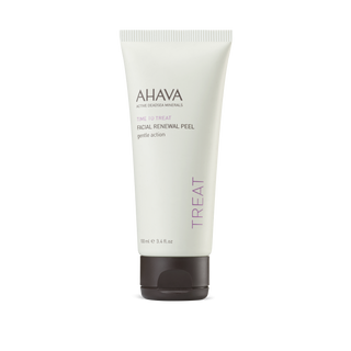 ahava dead sea mineral Facial Renewal Peel (Peeling rénovateur pour le visage)