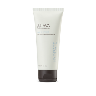 ahava dead sea Hydration Cream Mask