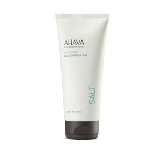 ahava sel liquide de la mer morte