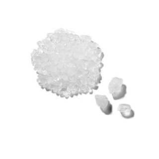 Natural 8.5 Oz Dead Sea Bath Salt (sel de bain de la mer morte)