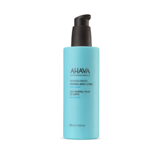 ahava dead sea Mineral Body Lotion - Sea-Kissed