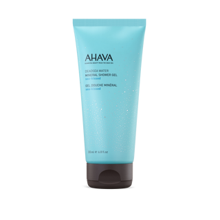 AHAVA® Gel douche minéral de la mer morte Sea-Kissed
