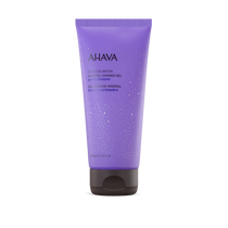AHAVA® Gel douche minéral de la mer morte Fleur de printemps
