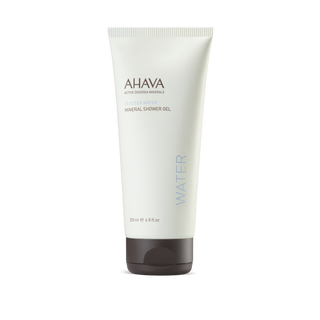 AHAVA® Gel douche minéral de la mer morte