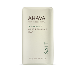 AHAVA® Savon hydratant au sel de la mer morte