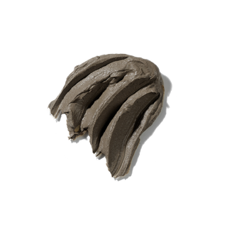 Boue naturelle de la mer morte