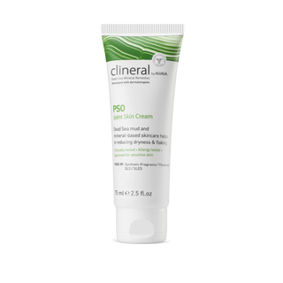 Clineral by AHAVA® PSO Crème pour les articulations