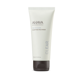AHAVA® Masque de boue purifiant de la mer morte