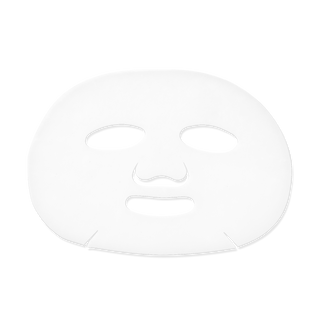 Masque en feuille Uplift