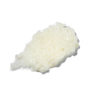 Gommage au sel de la mer morte au beurre adoucissant