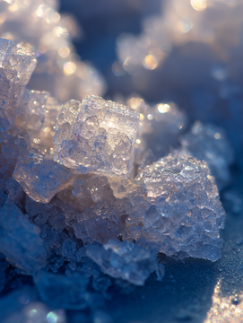 Dead Sea Minerals: Anti-Aging Science Revealed