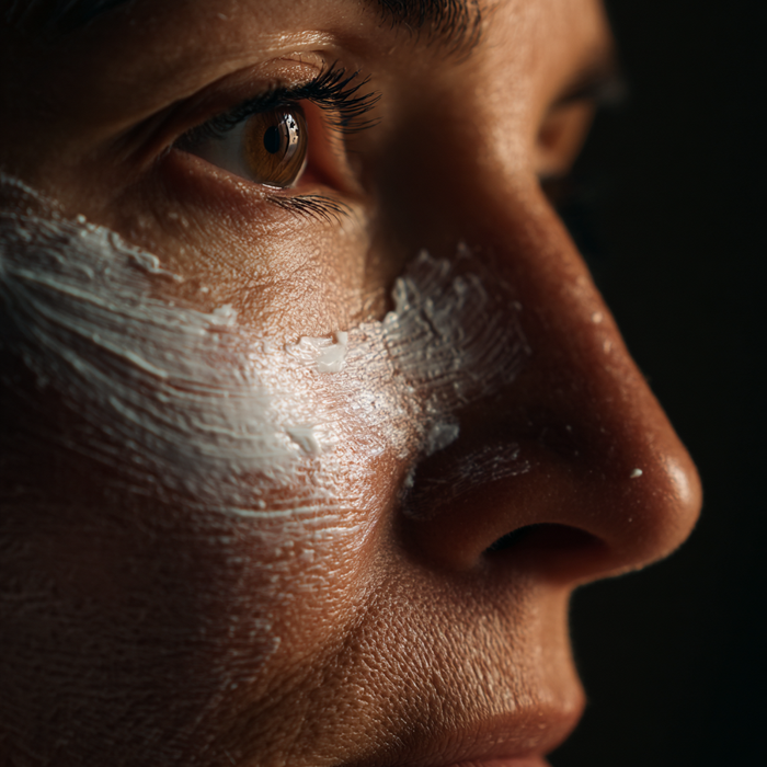 Discover the Benefits of Dead Sea Facial Products