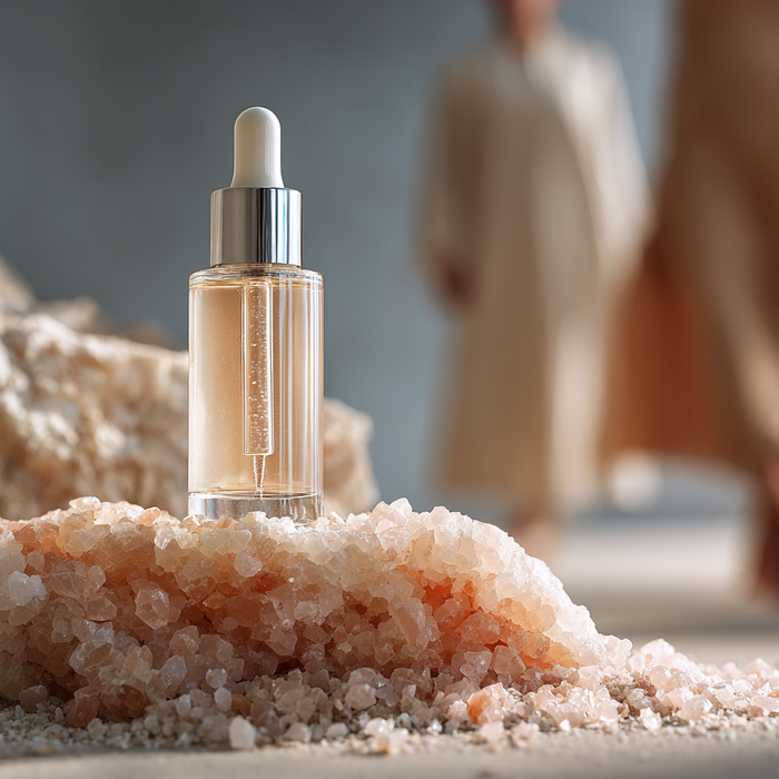 Lignes directrices pour les soins de la peau : Les sérums démystifiés