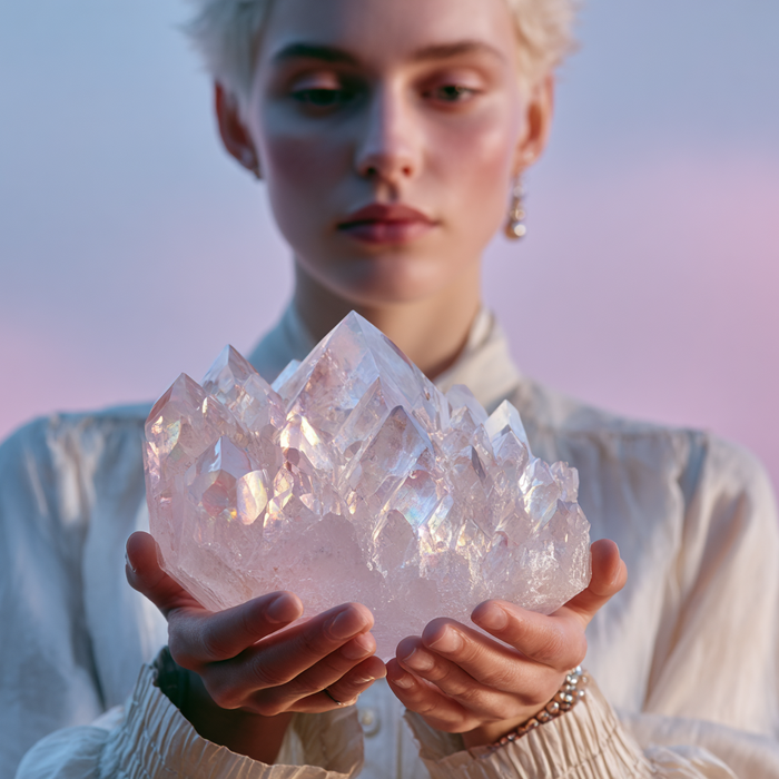 Gros plan sur la collection Extreme