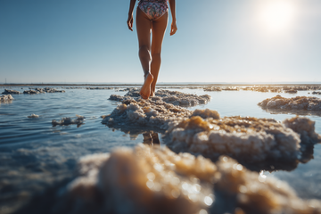 Le point de vue d'Emily : Vérités et mythes sur la purification