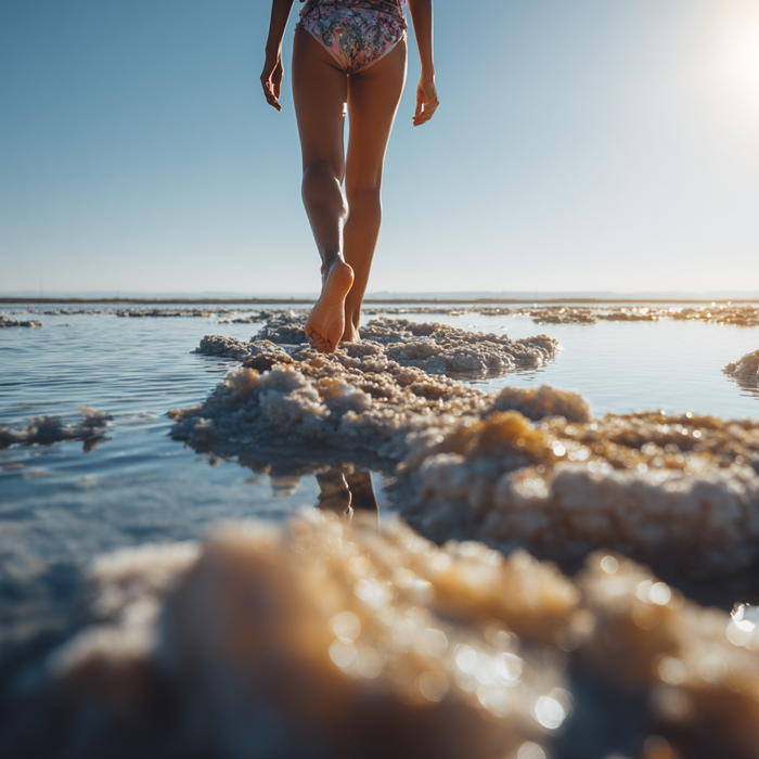 Le point de vue d'Emily : Vérités et mythes sur la purification