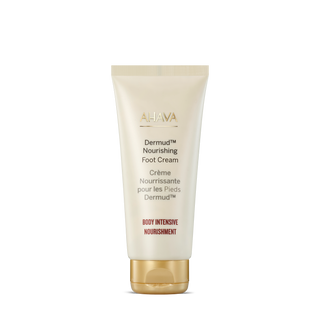 Dermud Crème nourrissante pour les pieds