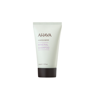Shampooing minéral - 40 ml
