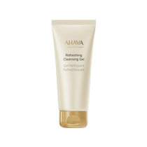 Gel nettoyant rafraîchissant