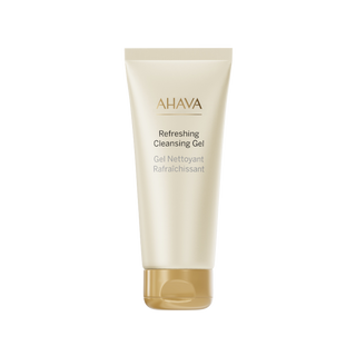 Gel nettoyant rafraîchissant