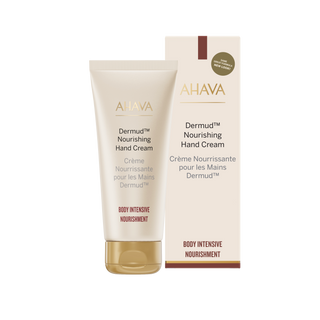 Crème nourrissante pour les mains Dermud