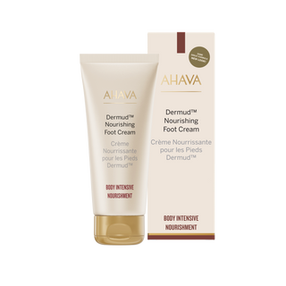 Dermud Crème nourrissante pour les pieds