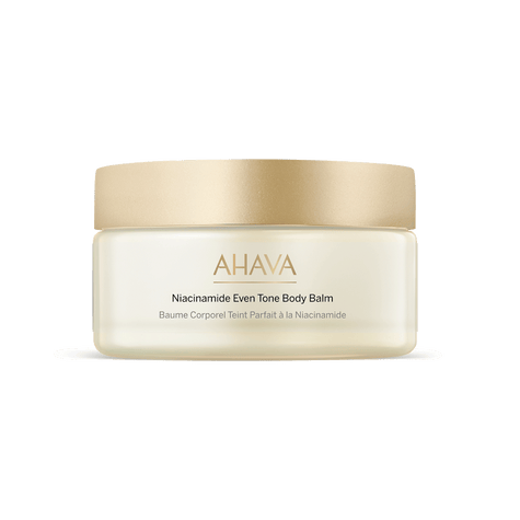 Baume pour le corps Niacinamide Even Tone